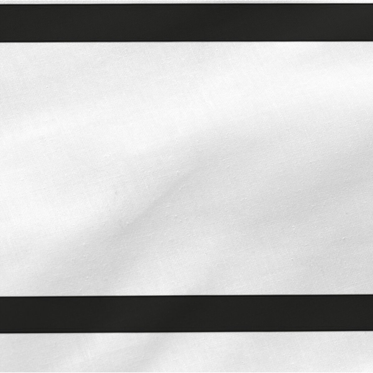 Funda de almohada HappyFriday Blanc Blush Multicolor 60 x 70 cm